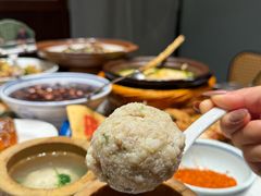 -打酱油·非遗淮扬菜(瘦西湖梅岭店)