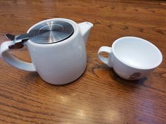 凤凰单枞-1901 Cafe(西四店)