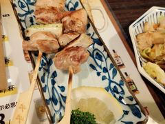 -哥哥の深夜食堂(红松东路店)