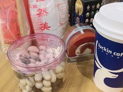 -小宝栗子(嘉华国际商业中心店)
