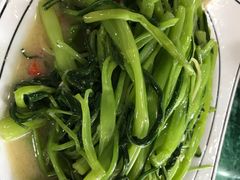-老字号蛇口德记烧腊饭店·海鲜加工