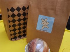-屋裡·Union Bakery(龙江路店)