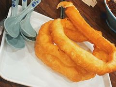 -清真老刘蒸饺
