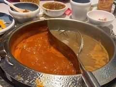 -左庭右院鲜牛肉火锅(环球港店)