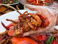 -友记功夫香·人民川菜(红牌楼店)