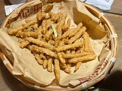 -肖记公安牛肉鱼杂馆· 省级非物质文化遗产(仁和路店)