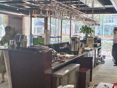 -蓝天宾馆诺瓦咖啡厅
