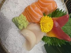 -御瀛日本料理