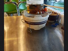 -蜀川川破店·江湖菜·烧烤(北京首店)