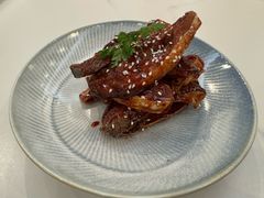 -上海和平饭店龙凤厅 Dragon Phoenix