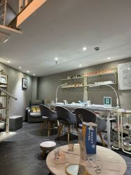 -丫丫NAIL日式自助美甲美睫沙龙