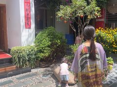 -尼玛藏家风味园(阿山食城店)