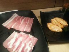 -新石器烤肉(中房金谊广场店)