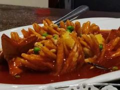 -福慧慈缘素食餐厅(王府井店)