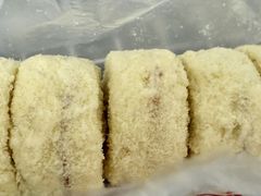 -中关村茶点
