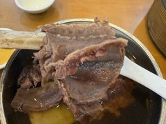 -老牌依强牛肉店(达道总店)