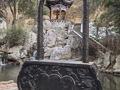 -西安曲江寒窑遗址公园