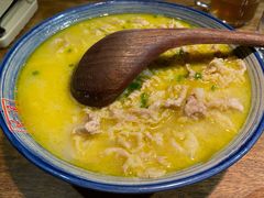 酸汤肥牛-兰溪小馆(东直门簋街店)