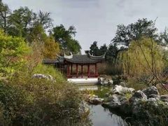 -采石矶景区