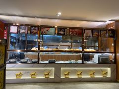 -格日勒阿妈蒙古厨房(新华广场店)