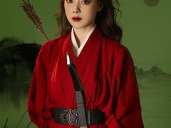 -海马体照相馆(重庆万象城大师店)