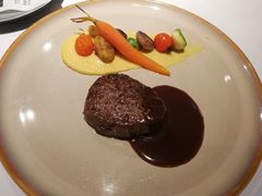 -L'Arome芳芳法国餐厅(仙林金鹰店)