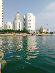 -星海水上乐园(星海广场圣亚店)