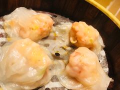 水晶鲜虾饺-香云轩·顺德菜(香云纱园林酒店店)