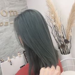 -Mix Boom Hair salon