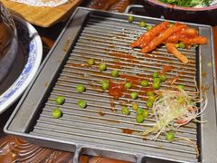 -杨记隆府(南坪店)
