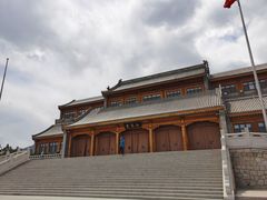 -北京凤凰岭