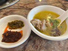 -鲁朗纳麦石锅鸡庄园