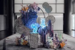 -北京柏悦酒店宴会厅