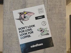 -MIMI FASO(古仓店)