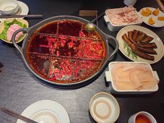 -莺花渡火锅City Green(万象城店)