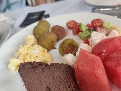 -拉蒂娜·巴西牛排馆 Latina·Brazilian Steakhouse(陆家嘴旗舰店)
