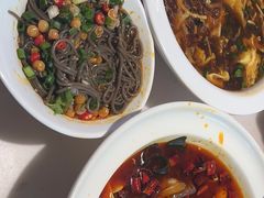 -茅庐川菜(烟台万象汇店)