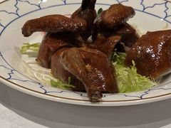 -红棉中餐厅·广州海航威斯汀酒店