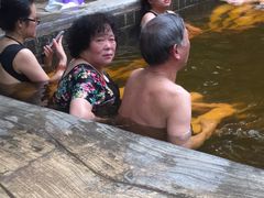 -龙达温泉生态城