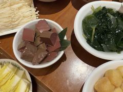 -刘老表·瓦罐汤涮肉(青云谱店)