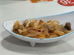 -嘉升大排档(番禺总店)