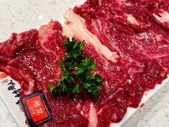 -牛村来人潮汕牛肉火锅(西单店)