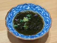 -荣一代目OMAKASE板前料理