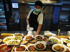 -老乡鸡(联家超市北辰天都店)