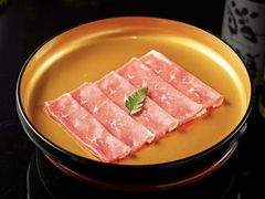 -牛New寿喜烧(新六百店)