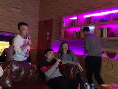-好享派·团建轰趴馆(旗舰店)
