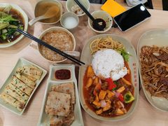 -百家鸡味馆(清泰店)