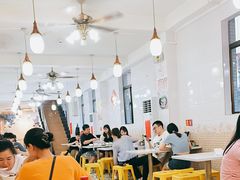-芬芳甜品(同福路店)