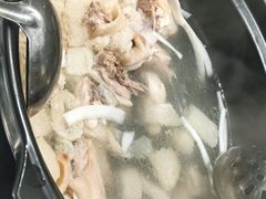 -百年果林椰子鸡(中洲店)