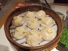 -馋三尺蟹粉小笼(人民广场店)